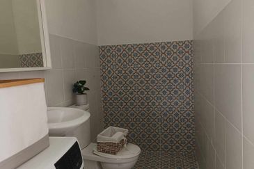 IFS Live-In Suites @ Lestari IUS