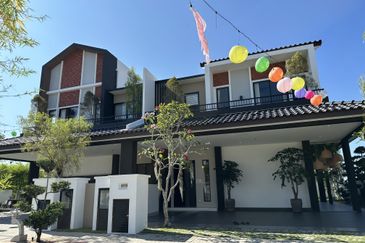 Shibuya @ Ipoh South