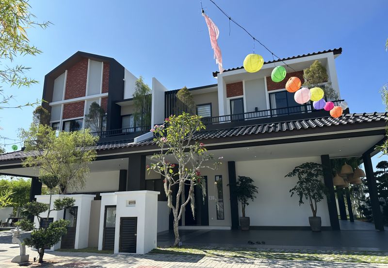 Shibuya @ Ipoh South