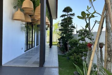 Shibuya @ Ipoh South