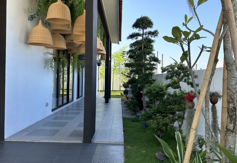 Shibuya @ Ipoh South