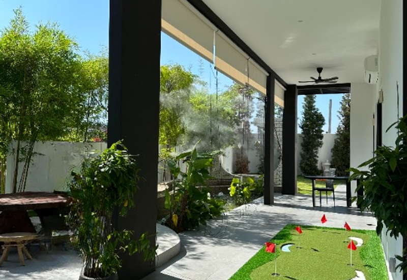 Shibuya @ Ipoh South