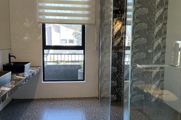 Shibuya @ Ipoh South