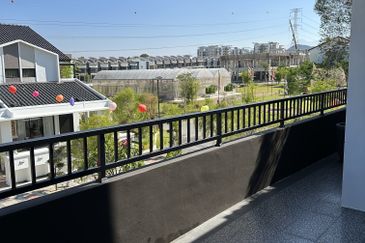 Shibuya @ Ipoh South