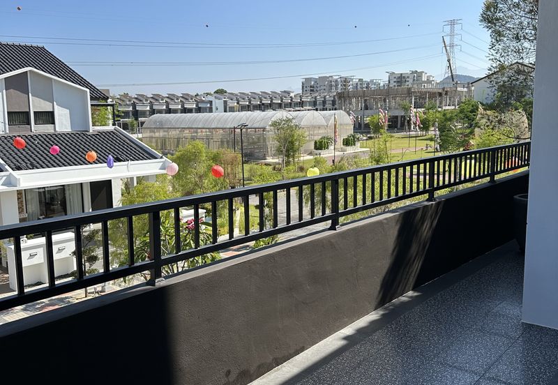 Shibuya @ Ipoh South