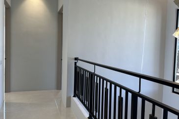 Shibuya @ Ipoh South