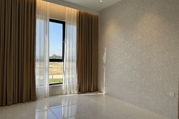 Shibuya @ Ipoh South