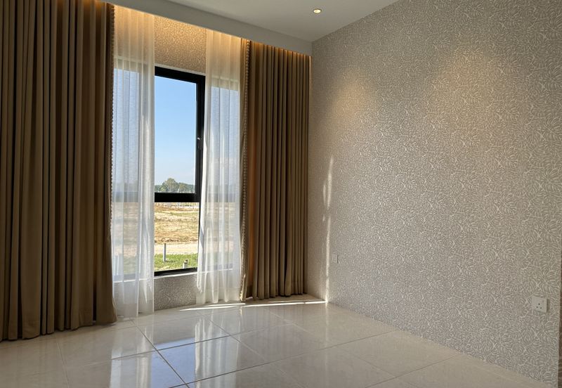 Shibuya @ Ipoh South