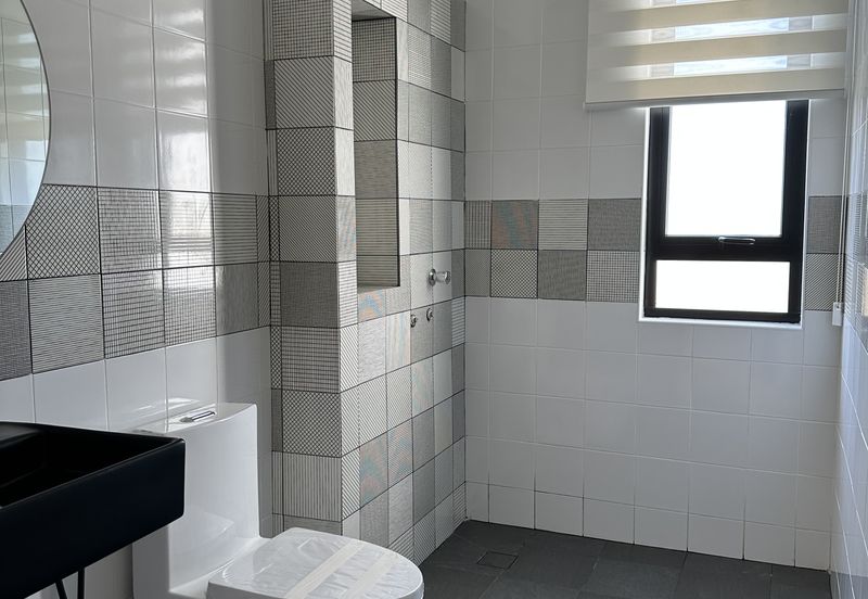 Shibuya @ Ipoh South