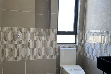 Shibuya @ Ipoh South