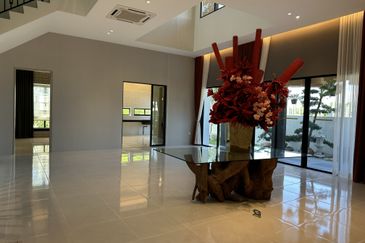 Shibuya @ Ipoh South