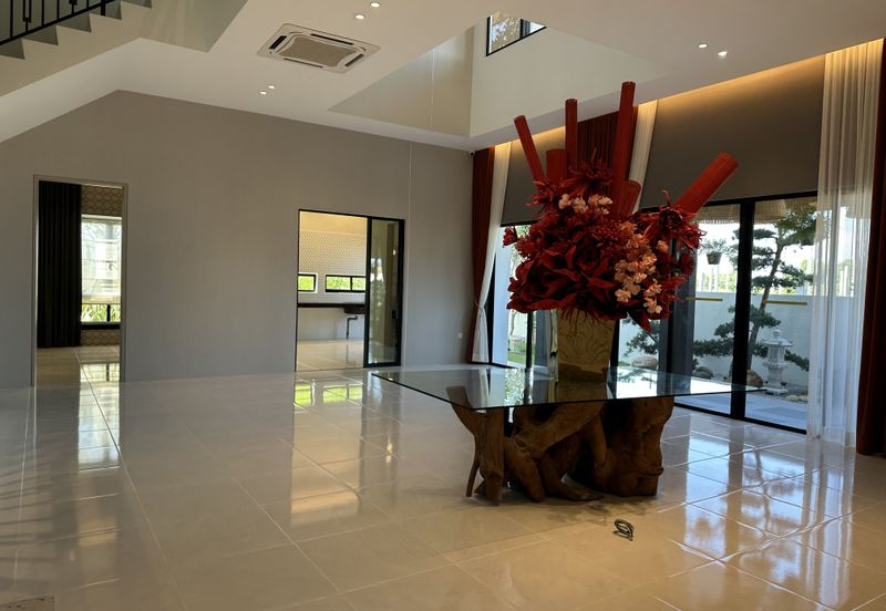 Shibuya @ Ipoh South