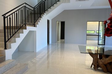 Shibuya @ Ipoh South