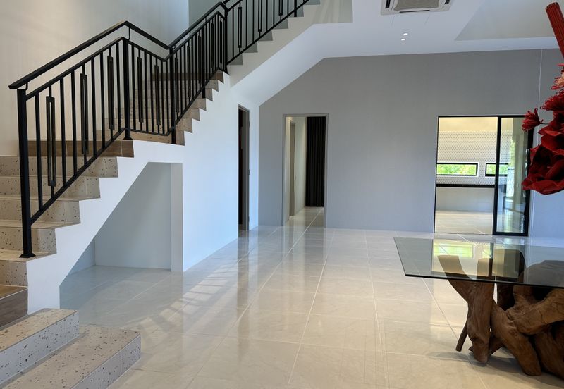 Shibuya @ Ipoh South