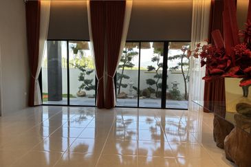 Shibuya @ Ipoh South