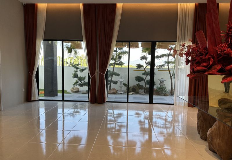 Shibuya @ Ipoh South