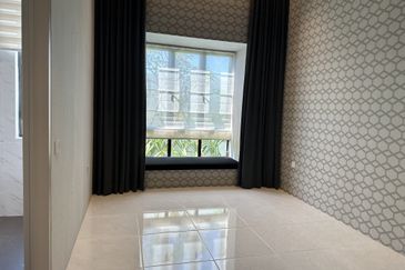 Shibuya @ Ipoh South