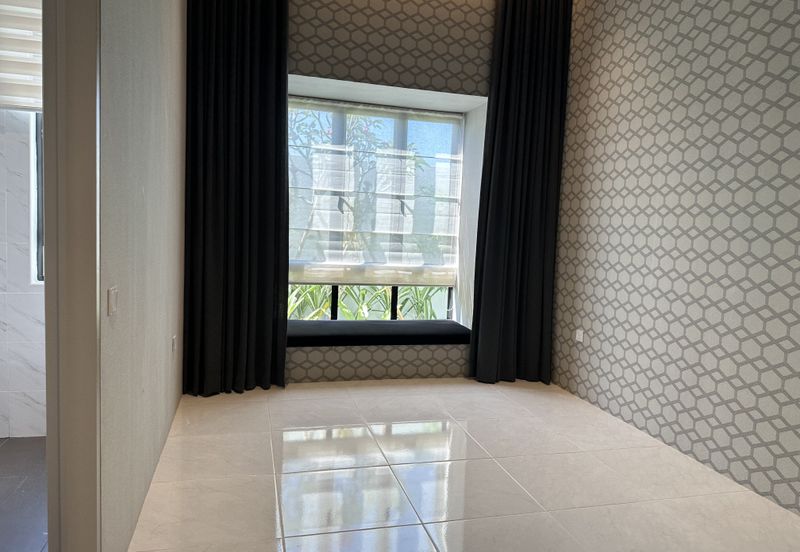 Shibuya @ Ipoh South