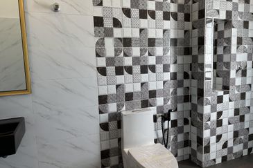 Shibuya @ Ipoh South