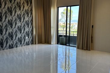 Shibuya @ Ipoh South