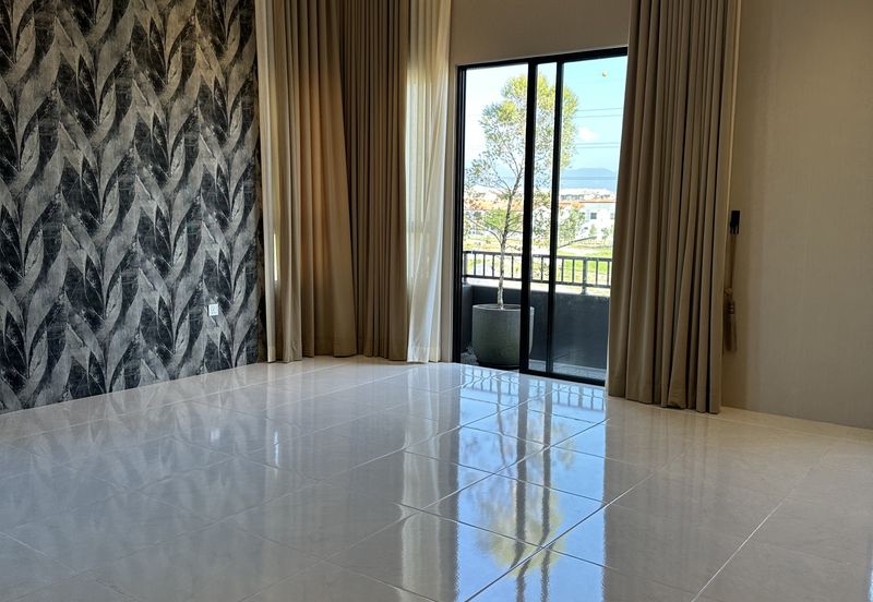 Shibuya @ Ipoh South