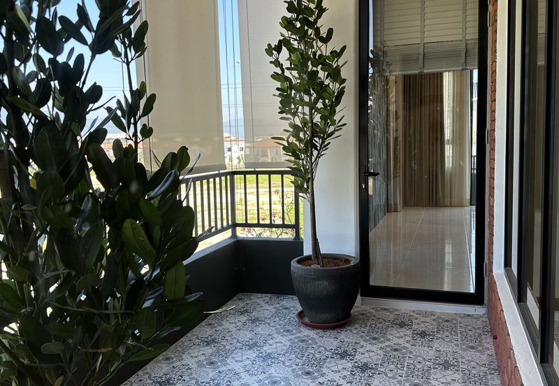 Shibuya @ Ipoh South