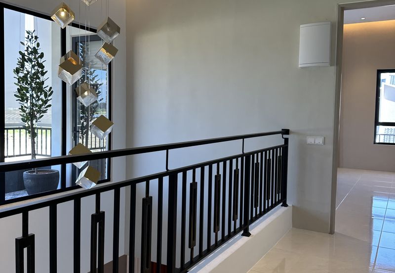 Shibuya @ Ipoh South