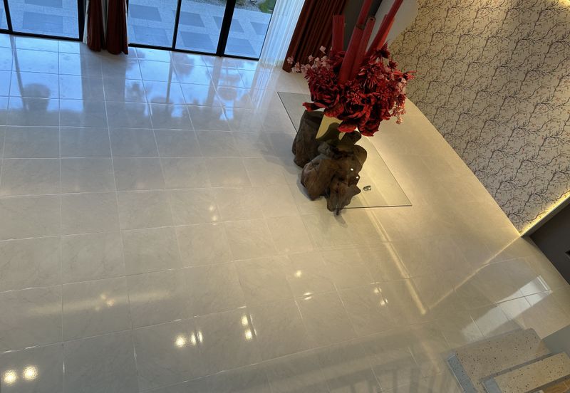 Shibuya @ Ipoh South