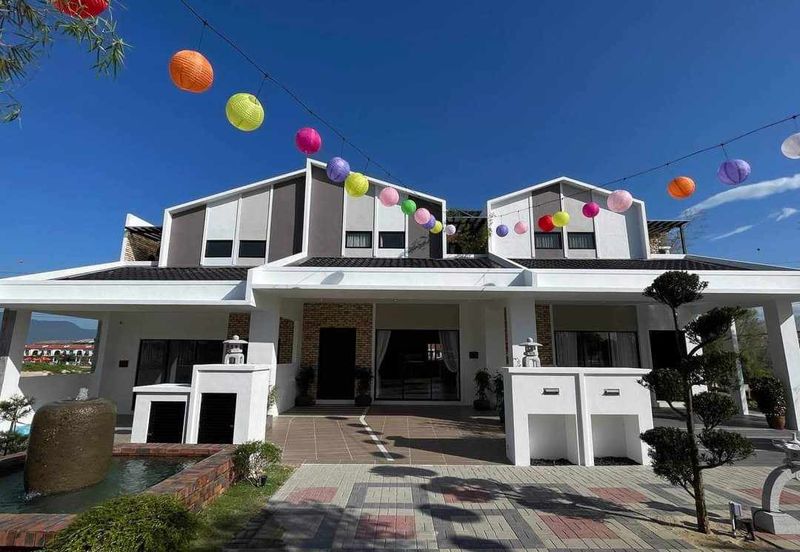 Shibuya @ Ipoh South