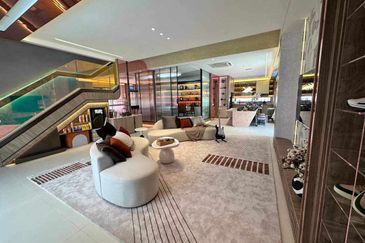 Shibuya @ Ipoh South