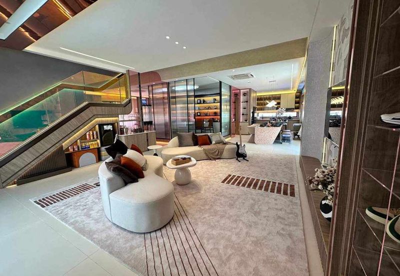 Shibuya @ Ipoh South