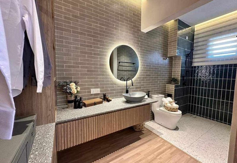 Shibuya @ Ipoh South