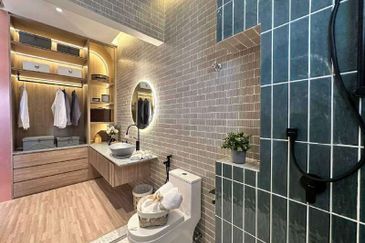 Shibuya @ Ipoh South