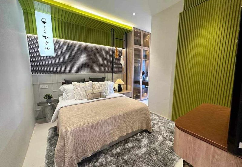 Shibuya @ Ipoh South