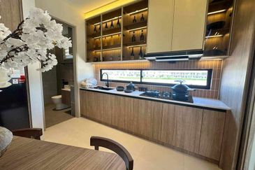 Shibuya @ Ipoh South