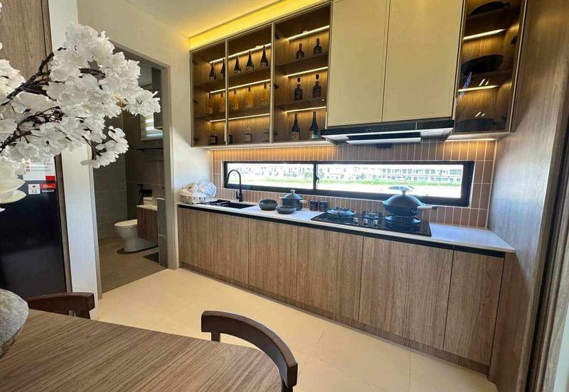 Shibuya @ Ipoh South