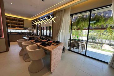 Shibuya @ Ipoh South