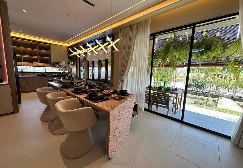 Shibuya @ Ipoh South