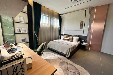 Shibuya @ Ipoh South