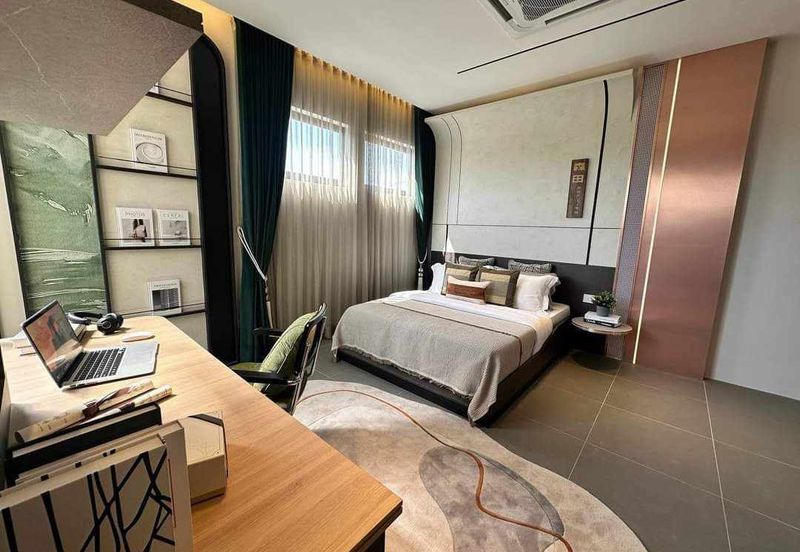 Shibuya @ Ipoh South