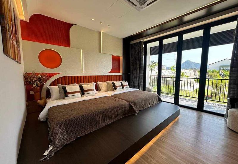 Shibuya @ Ipoh South