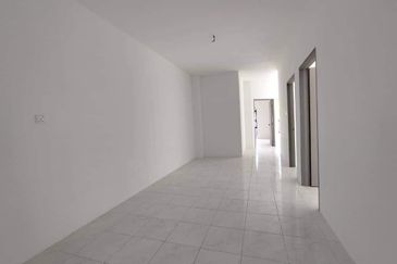 Spanish Gardens by The Water