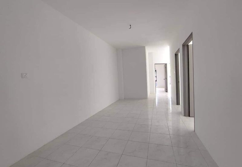 Spanish Gardens by The Water