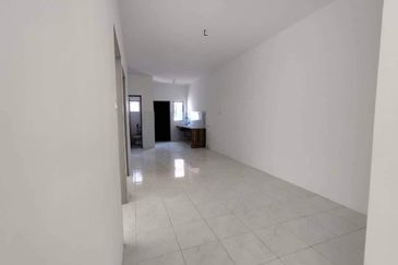 Spanish Gardens by The Water