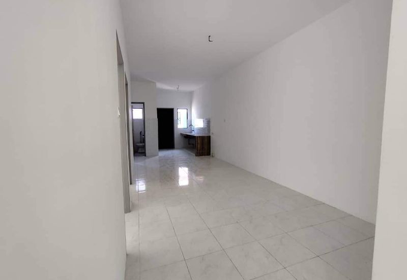 Spanish Gardens by The Water