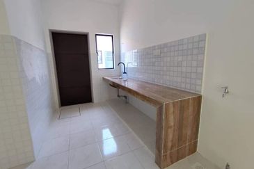 Spanish Gardens by The Water