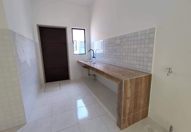 Spanish Gardens by The Water