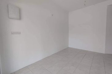 Spanish Gardens by The Water