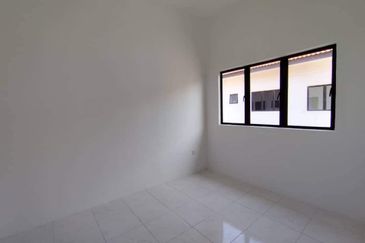 Spanish Gardens by The Water