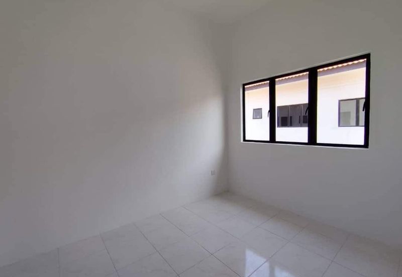 Spanish Gardens by The Water